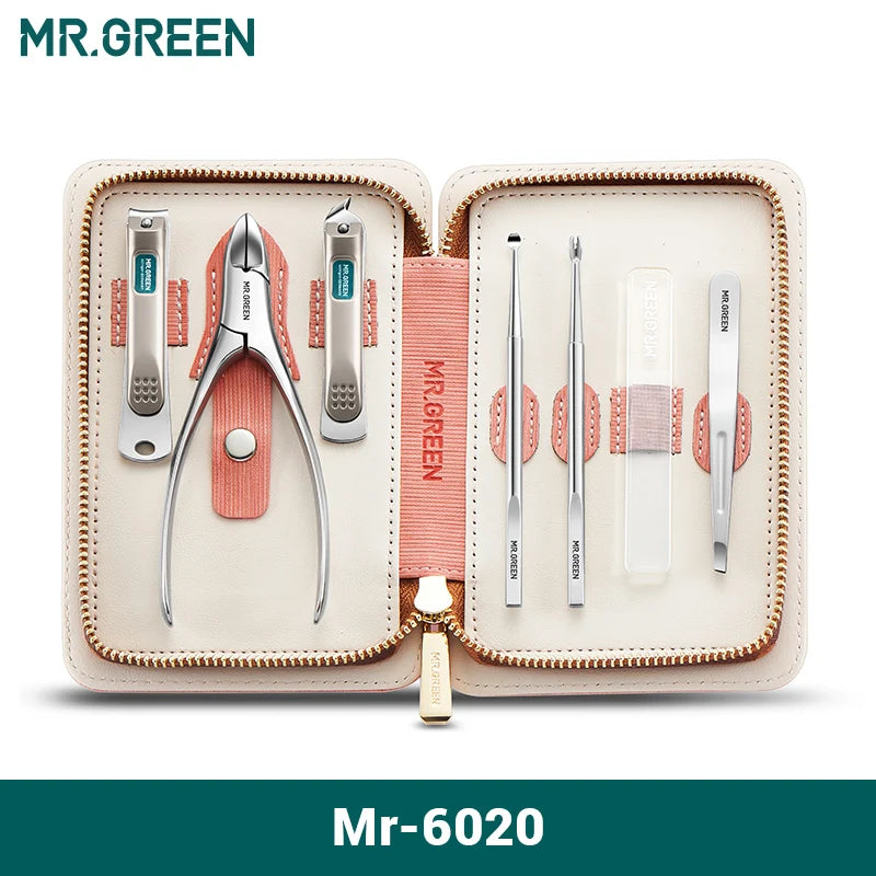 Manicure/Pedicure Set