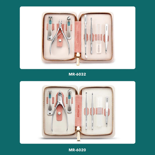 Manicure/Pedicure Set