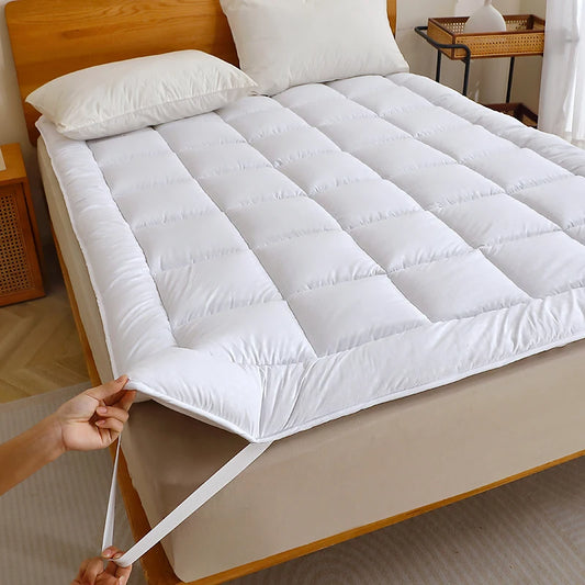 Thin Mattress Protector Cover Breathable