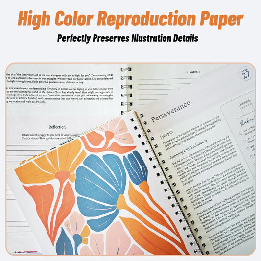 52 Weeks of Bible Wisdom: Daily Inspiration