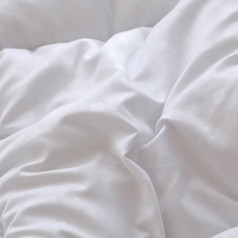 Thin Mattress Protector Cover Breathable