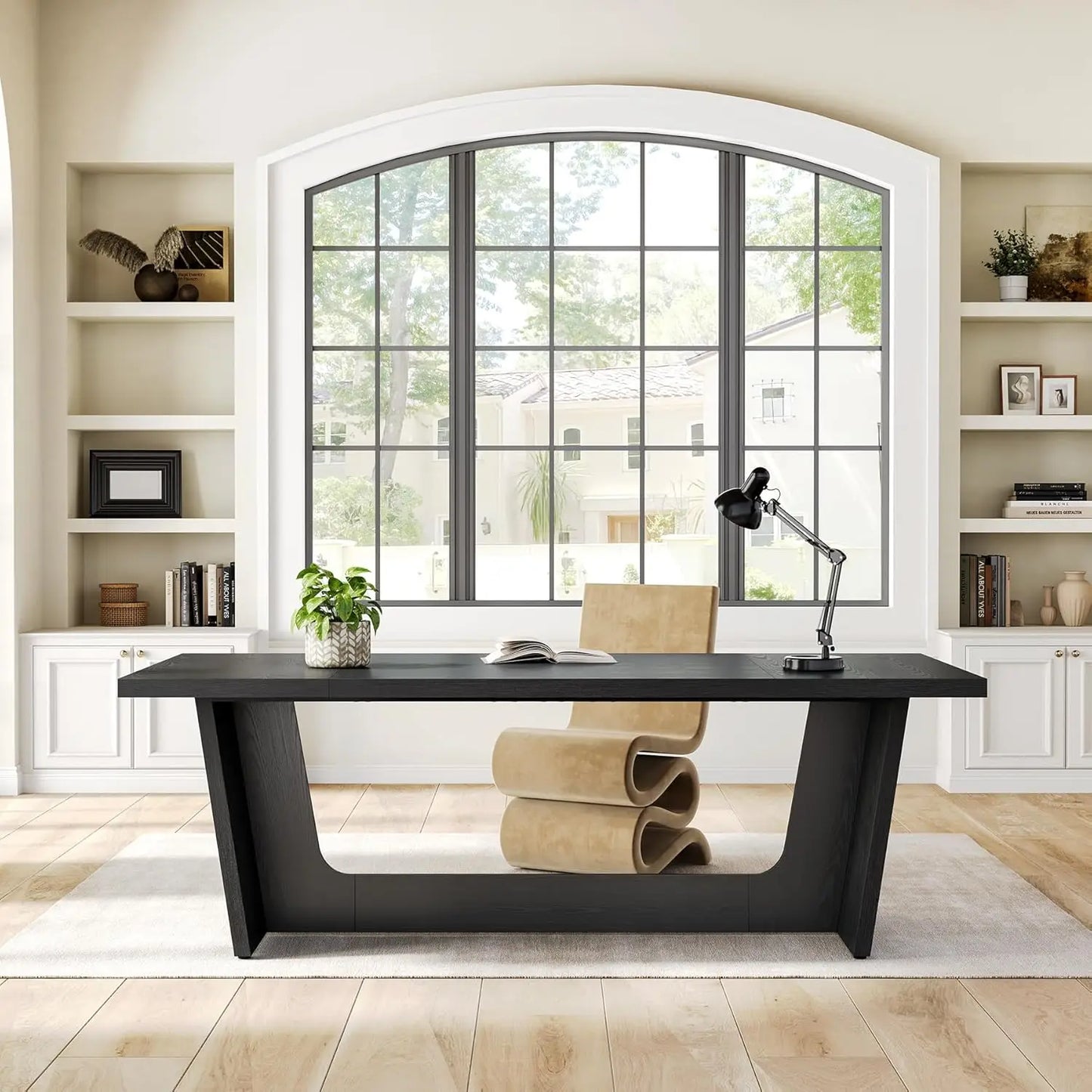 Executive Desk