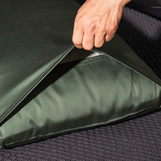 Real Mulberry Silk PillowCase 100% Silk