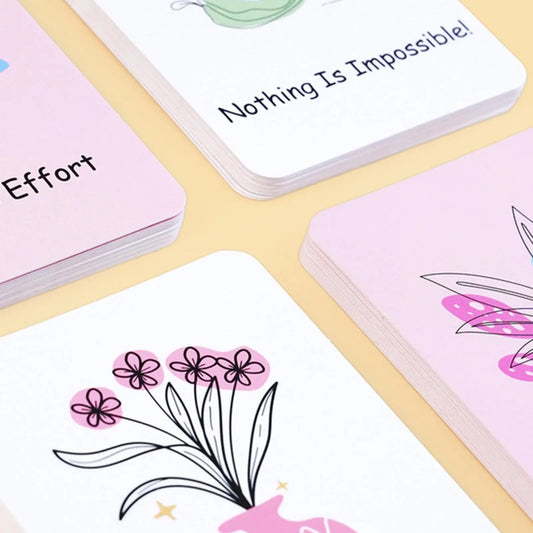 Affirmation/Daily Inspirational For Women