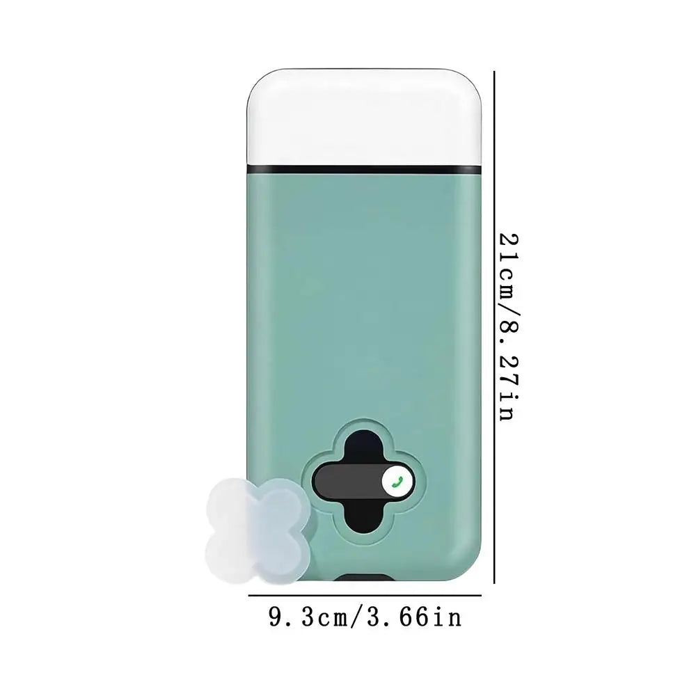 Cell Phone Lock Box Portable