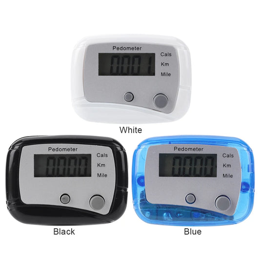 Walking Pedometer Portable