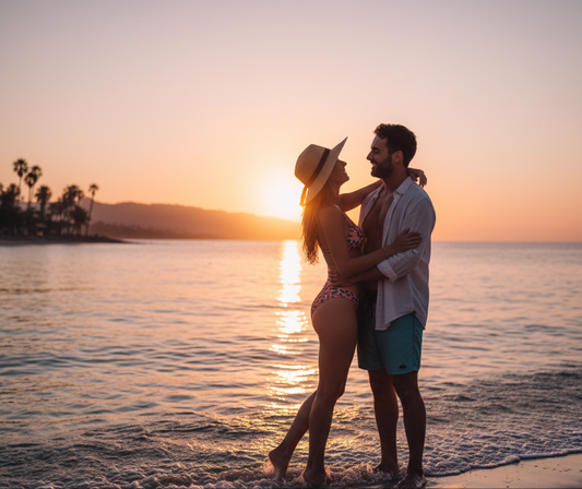 Enjoy Your Summertime - Helpful Tips