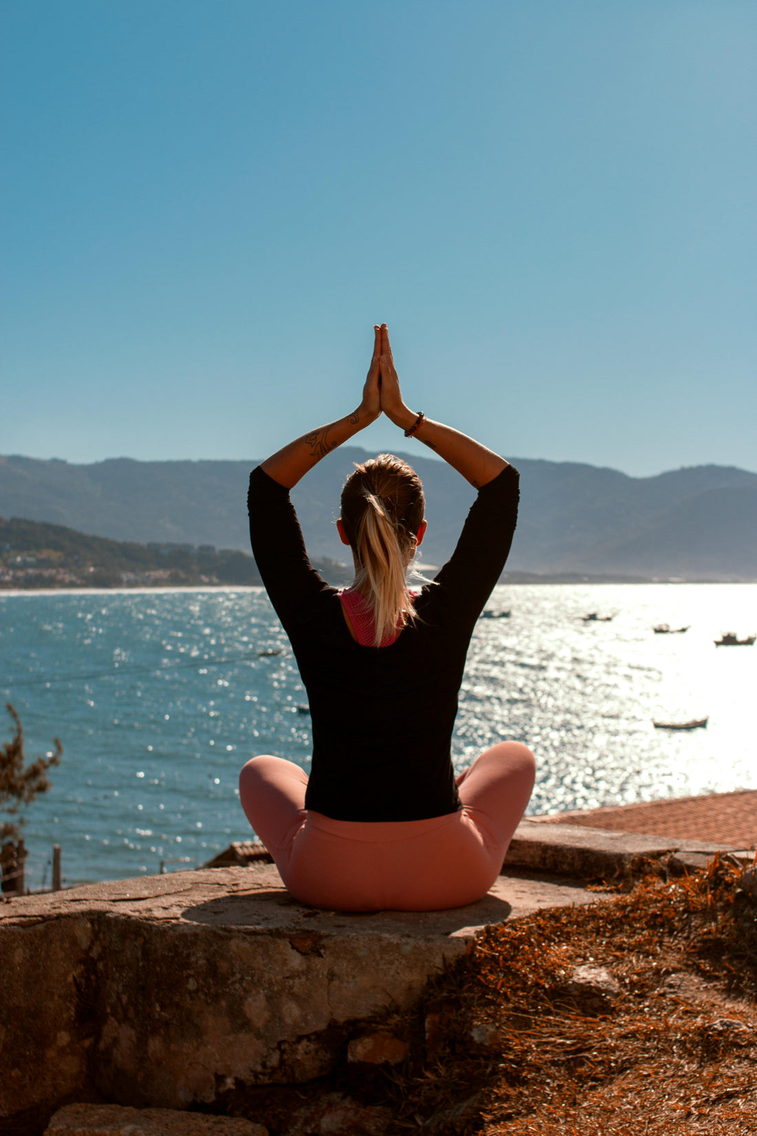 Achieving Mental Wellbeing with Small Changes in Life
