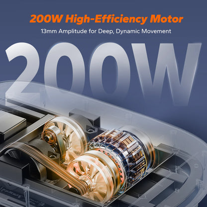 Vibration Plate For Lymphatic Drainage or Weight Loss
