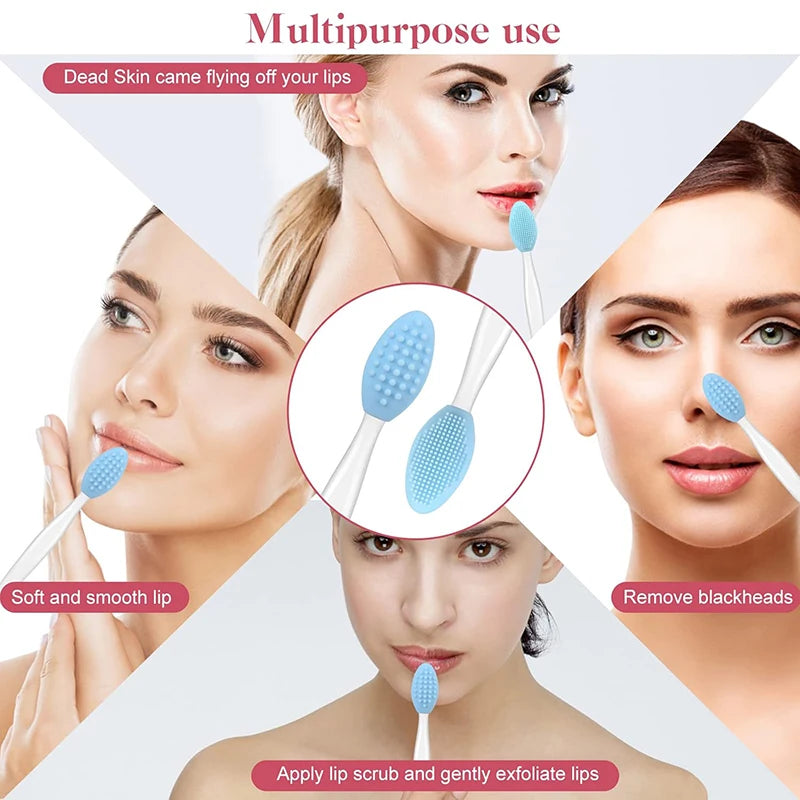 Pore Cleansing Brush  for Nose, Chin, Forehead