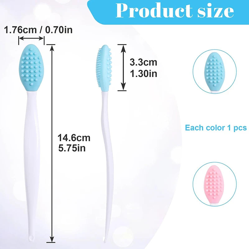 Pore Cleansing Brush  for Nose, Chin, Forehead