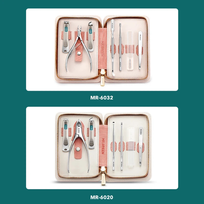 Manicure/Pedicure Set