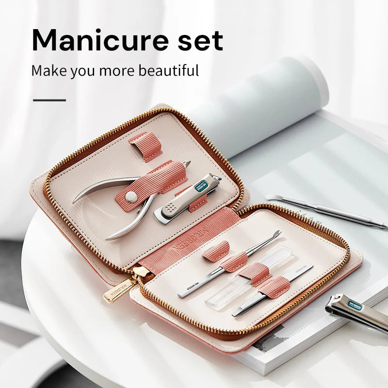 Manicure/Pedicure Set