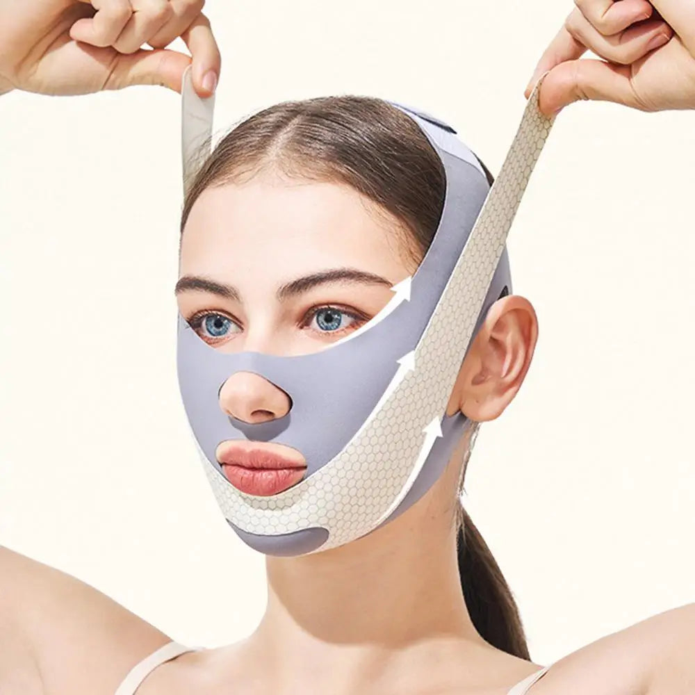 V Line Face Lift Tightening Mask