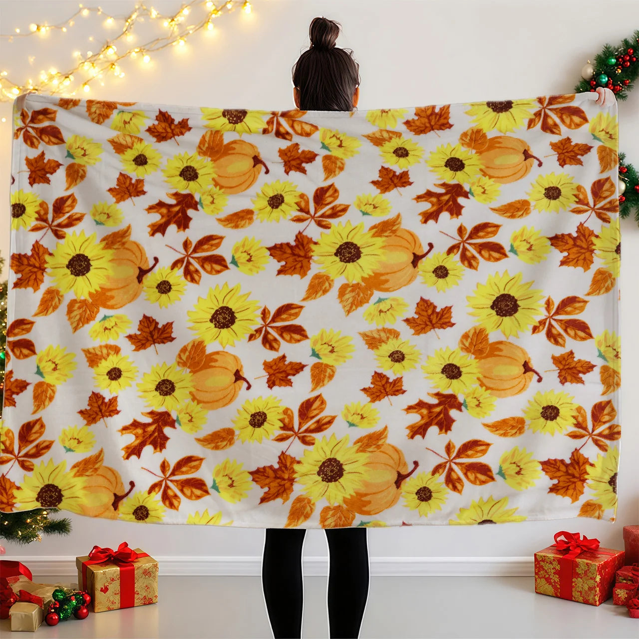 A Blanket Exclusive! A Blanket Suitable For Relaxation, Cool And Comfortable,
