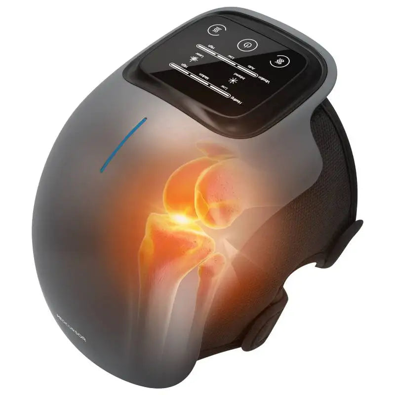 Wireless Heated Knee Massager