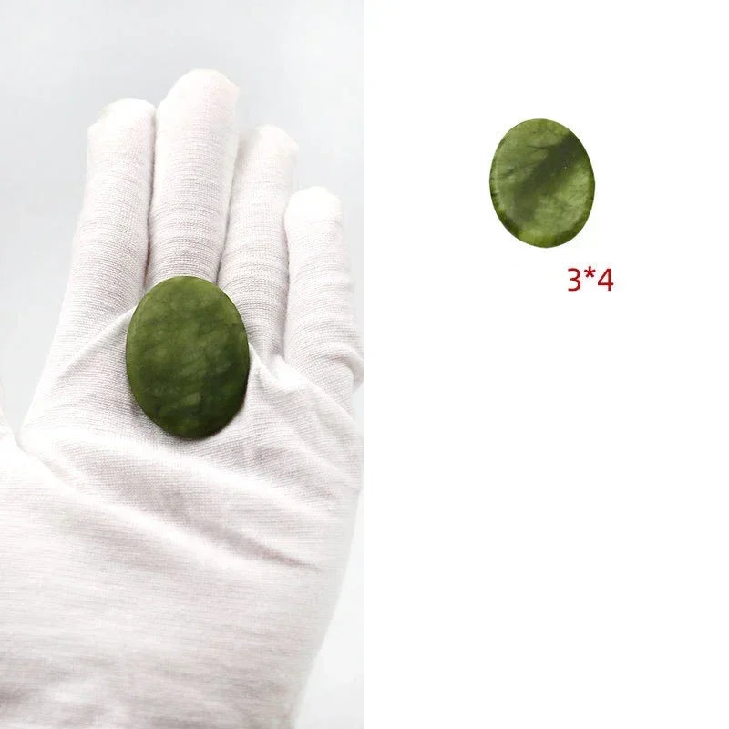 Natural Hot Stone Massage SPA Basalt Stone
