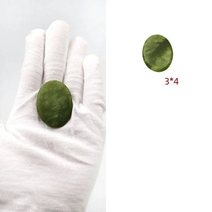 Natural Hot Stone Massage SPA Basalt Stone