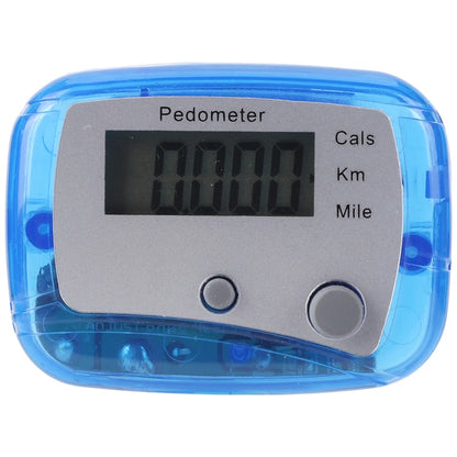 Walking Pedometer Portable