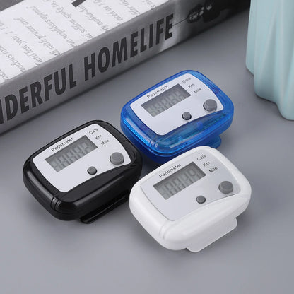 Walking Pedometer Portable
