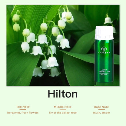Electric Aromatic Hotel Essential Oil Diffuser