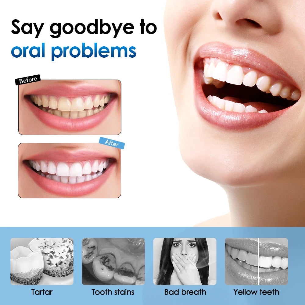 Sonic Electric Tooth Brush