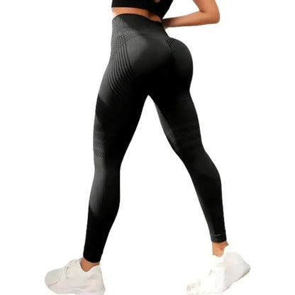 Slimove Cellulite 3D Leggings, High Waisted