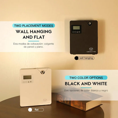 Aroma Diffuser For Home Air Freshener