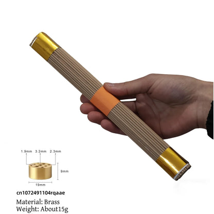 Natural Sandalwood Incense Sticks