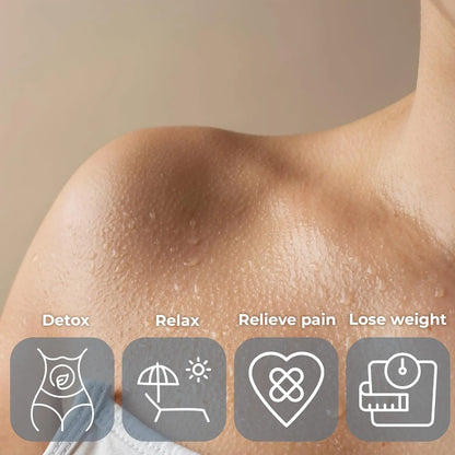 Full Size Portable Steam Sauna Tent for Home Spa