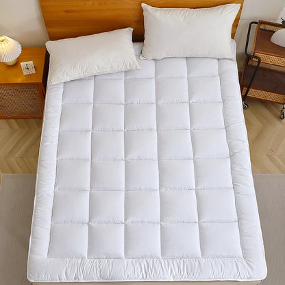 Thin Mattress Protector Cover Breathable
