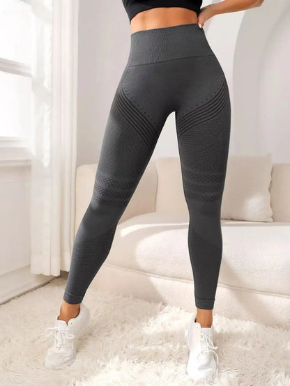 Slimove Cellulite 3D Leggings, High Waisted