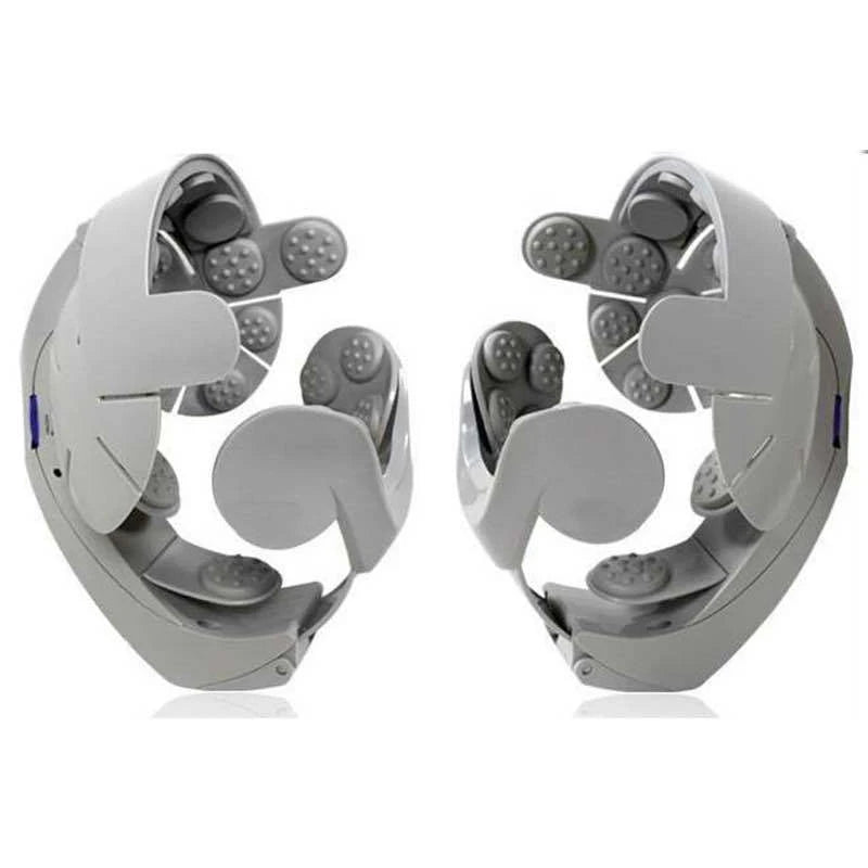 Electric Head Massage - Improve Sleep and Relaxation