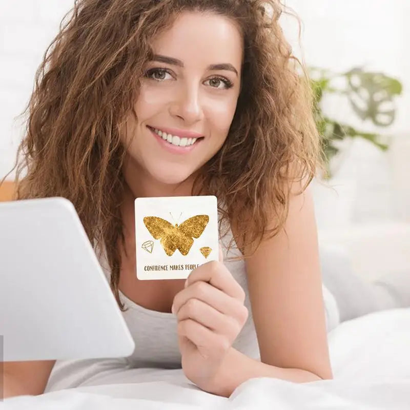 Affirmation Cards Encouragement Cards