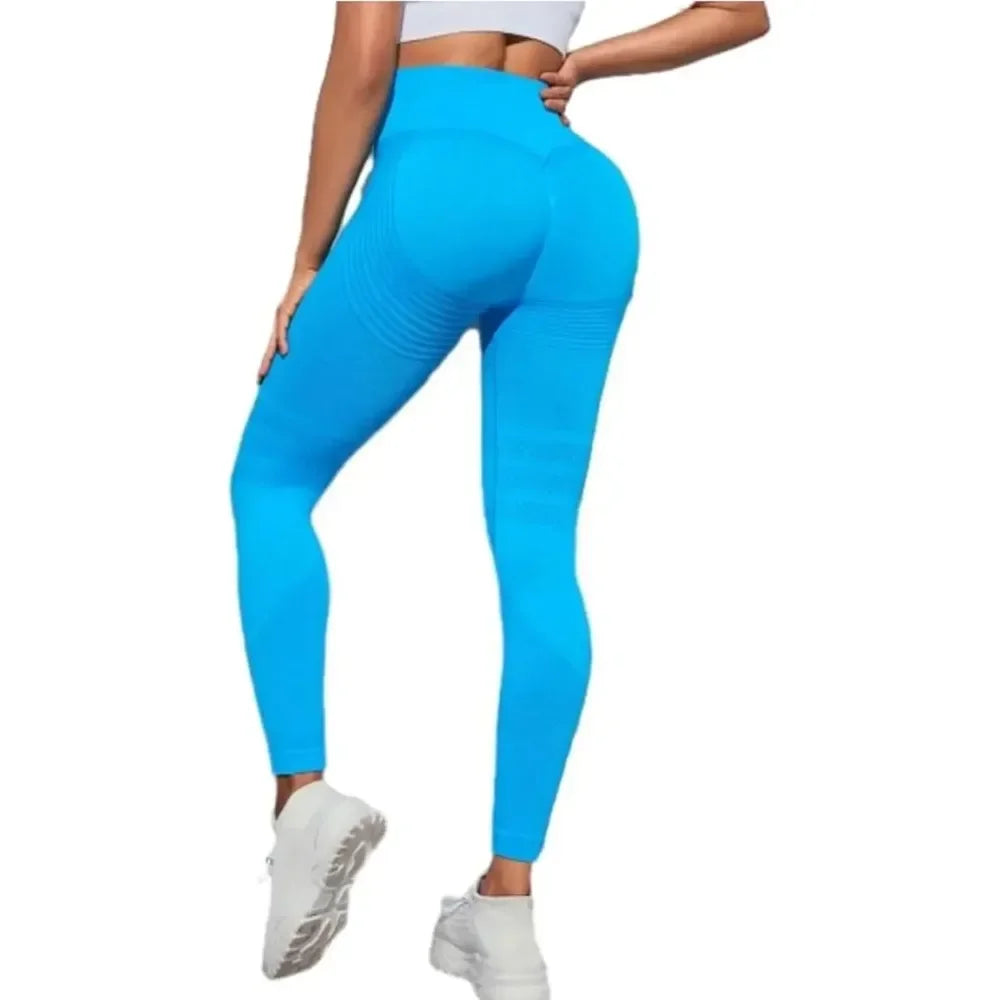 Slimove Cellulite 3D Leggings, High Waisted