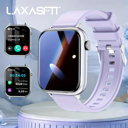 Waterproof Smart Watch Bluetooth For Android IOS