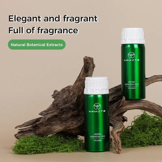 Electric Aromatic Hotel Essential Oil Diffuser