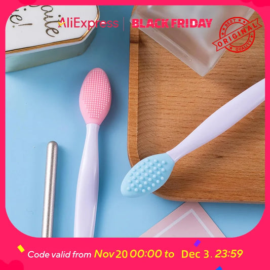 Pore Cleansing Brush  for Nose, Chin, Forehead