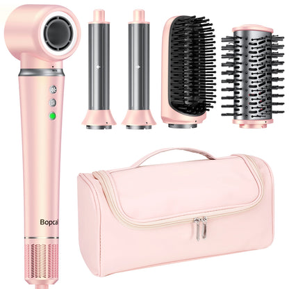 5 in 1 High Speed Hair Dryer