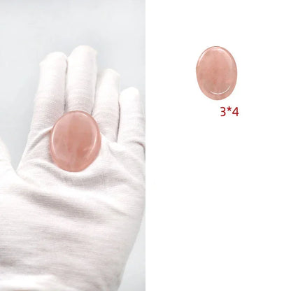 Natural Hot Stone Massage SPA Basalt Stone