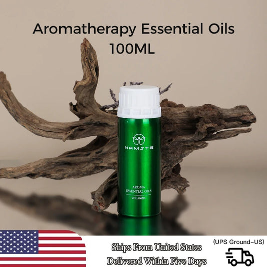 Electric Aromatic Hotel Essential Oil Diffuser