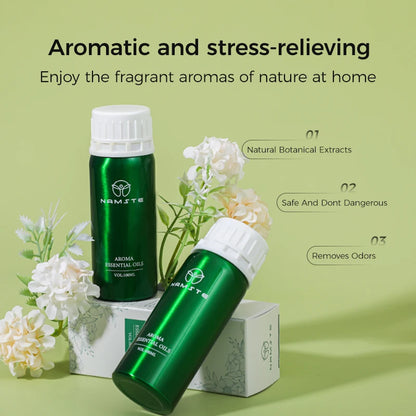 Electric Aromatic Hotel Essential Oil Diffuser