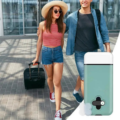 Cell Phone Lock Box Portable