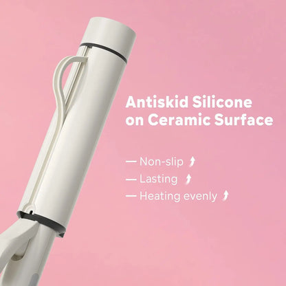 1.5 Inch Extra Large Curling Wand