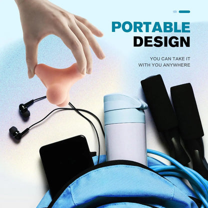 Muscle Massager for Neck, Shoulder, Back & Foot Relief