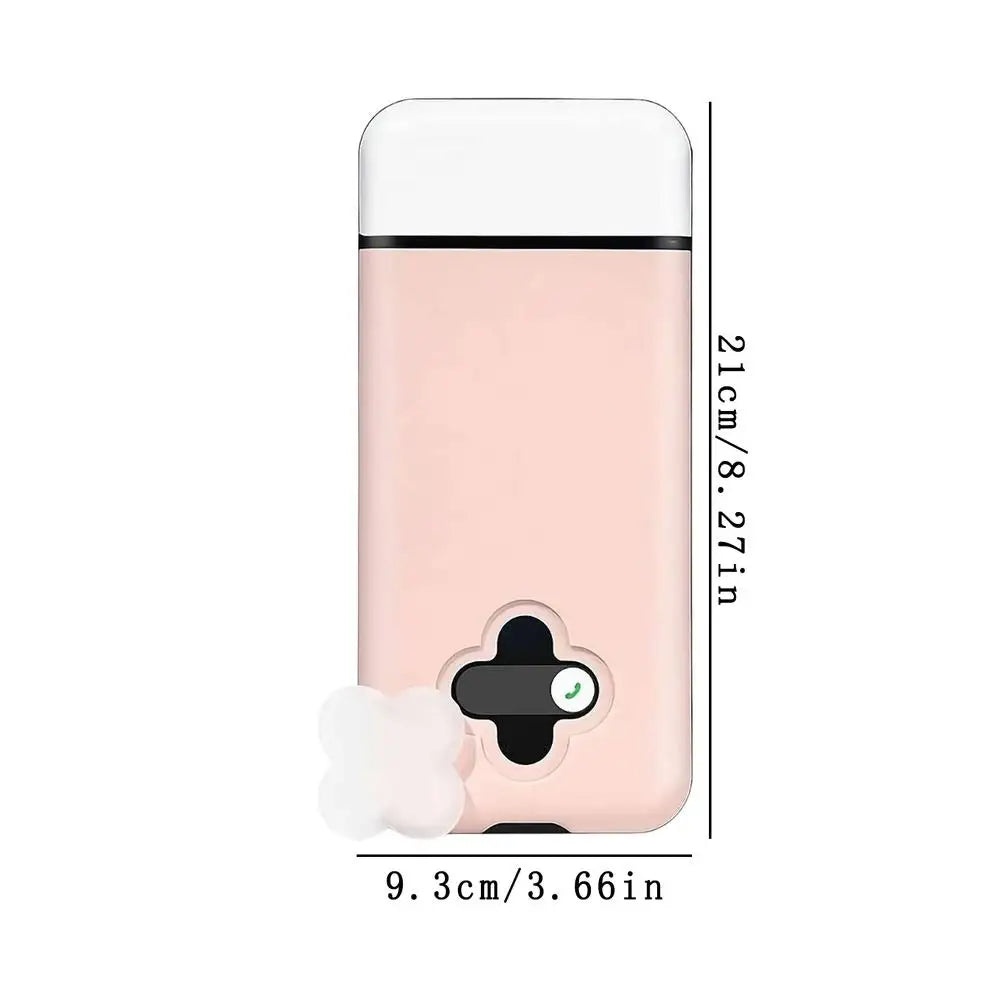 Cell Phone Lock Box Portable