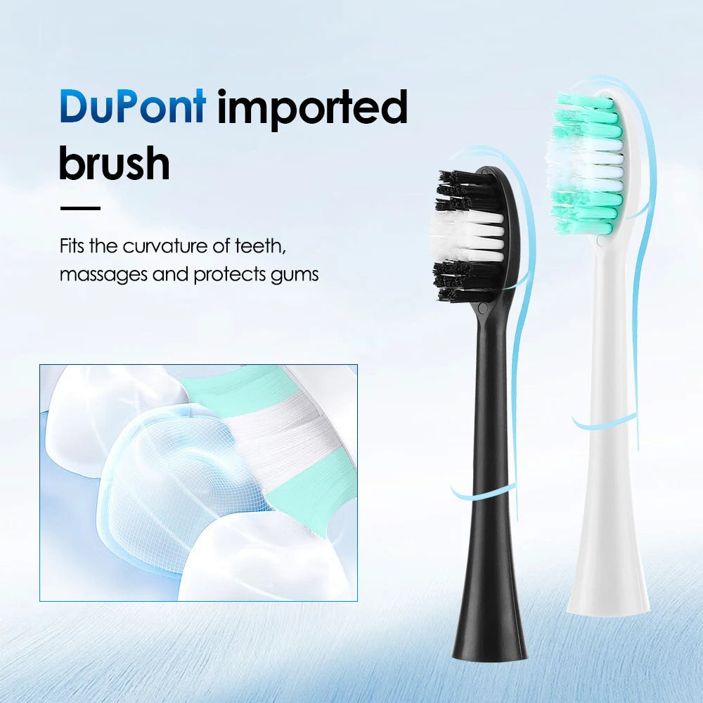 Sonic Electric Tooth Brush