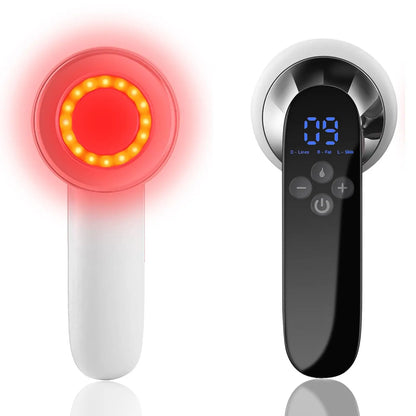 Electric Vacuum  Anti-Cellulite Therapy Massager