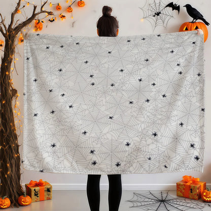 A Blanket Exclusive! A Blanket Suitable For Relaxation, Cool And Comfortable,