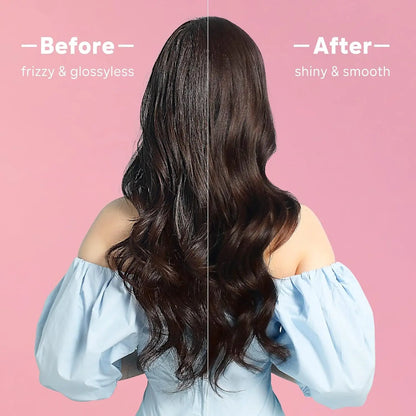 1.5 Inch Extra Large Curling Wand